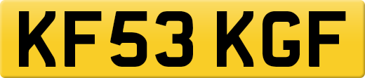 KF53KGF